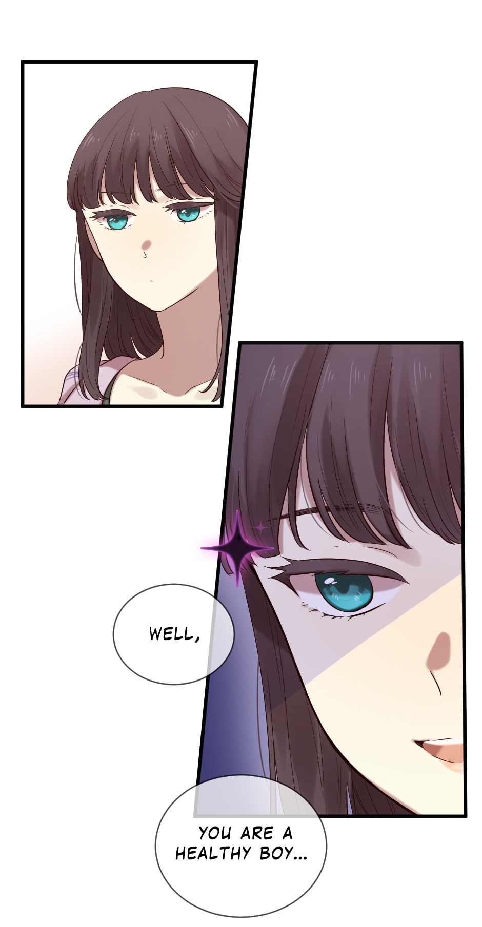 Three Lifetimes Chapter 39 - Page 30