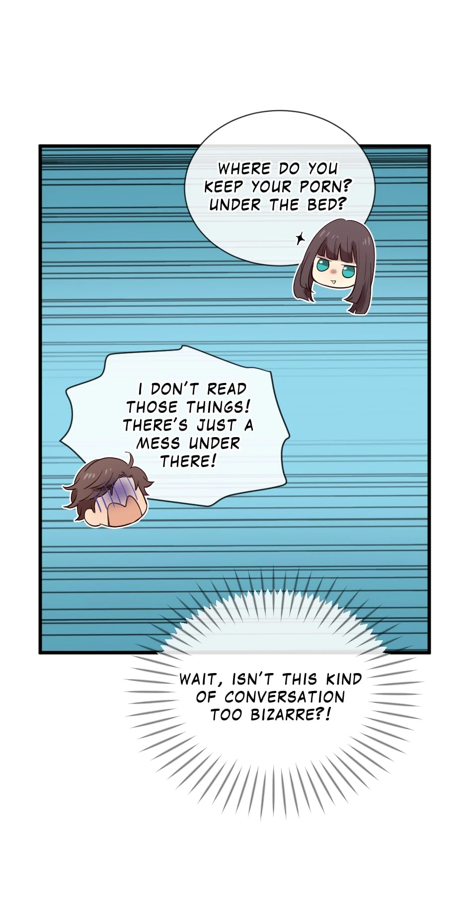 Three Lifetimes Chapter 39 - Page 31