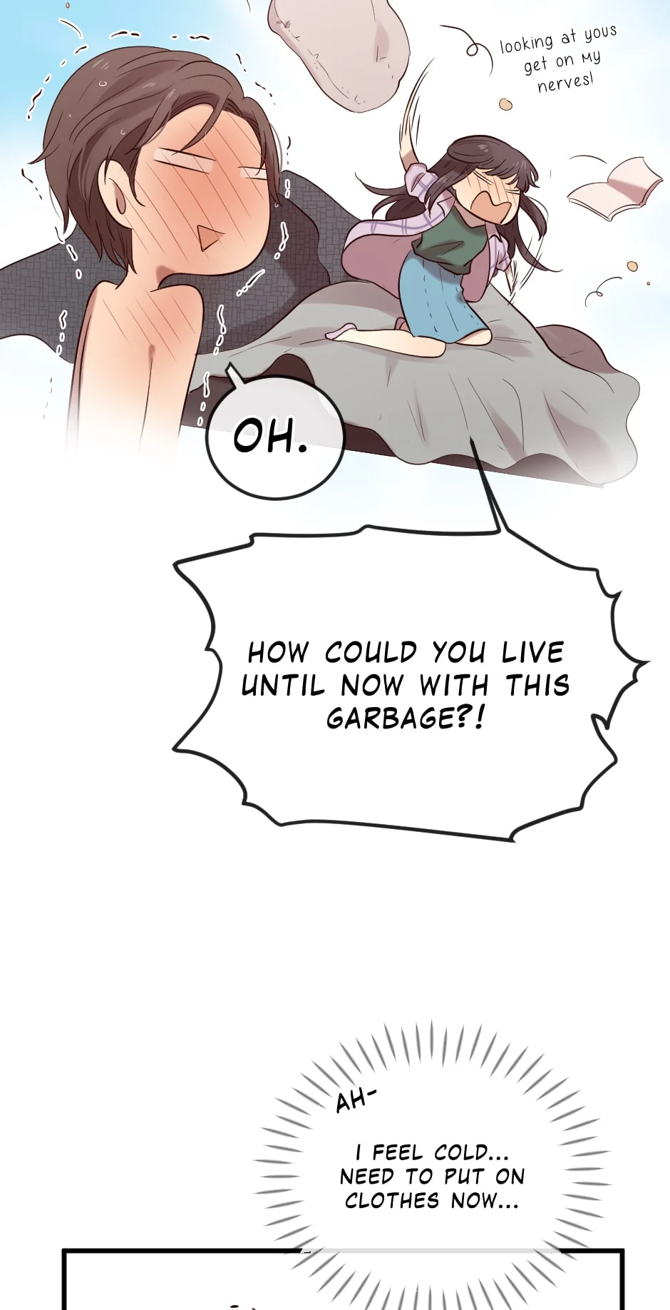 Three Lifetimes Chapter 39 - Page 35