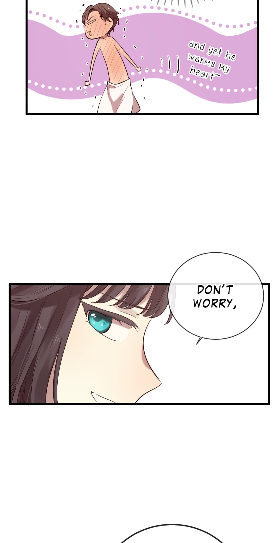 Three Lifetimes Chapter 39 - Page 36
