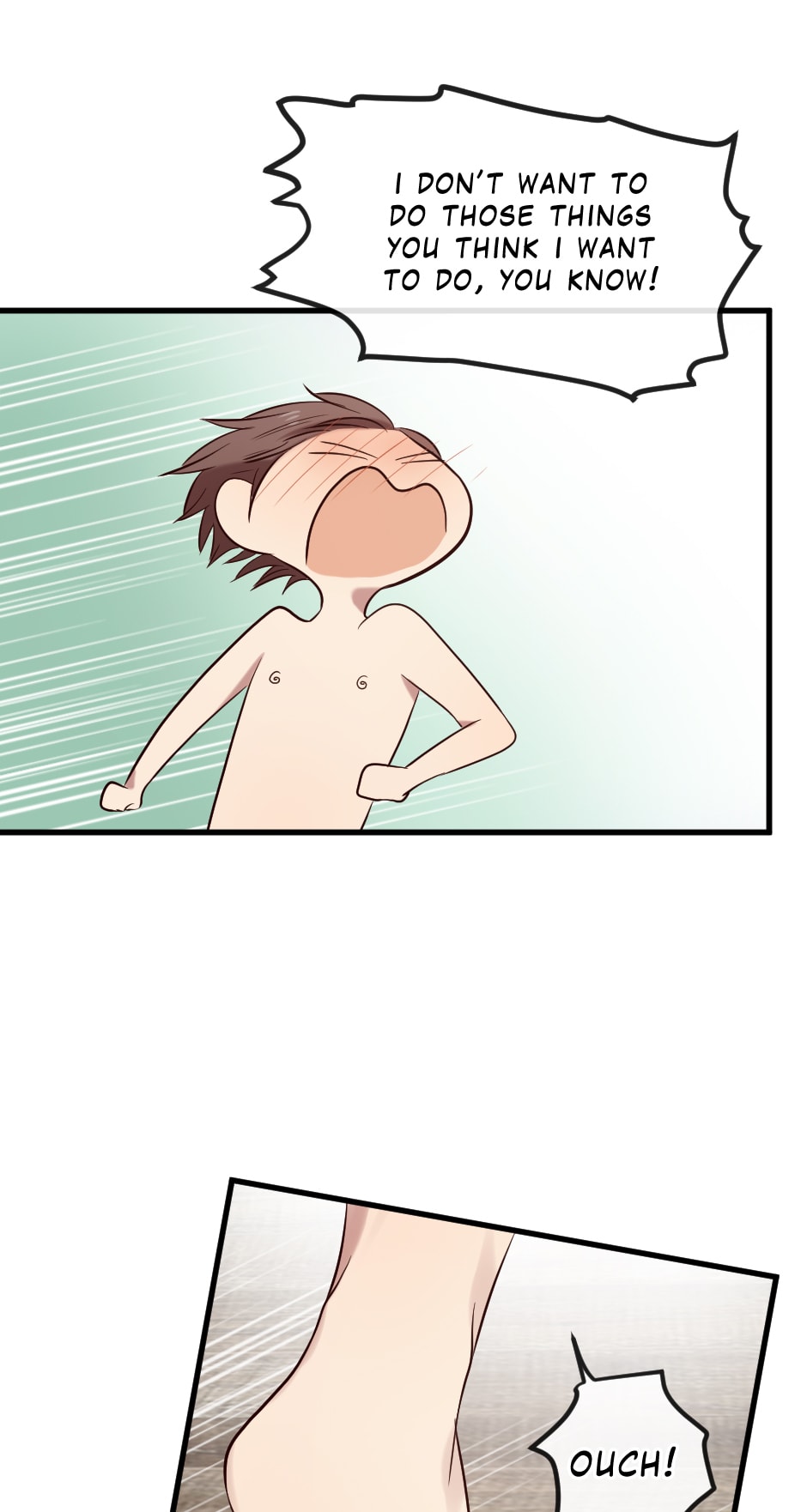 Three Lifetimes Chapter 39 - Page 38