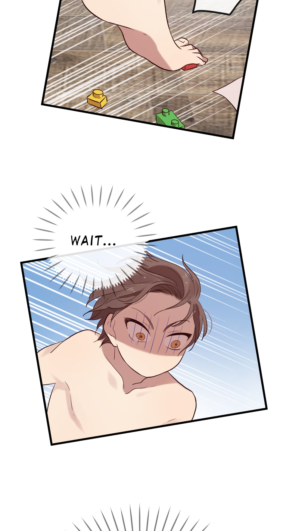 Three Lifetimes Chapter 39 - Page 39