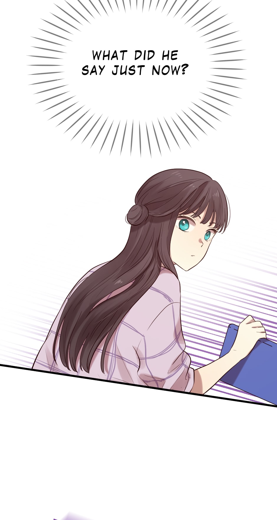 Three Lifetimes Chapter 39 - Page 40