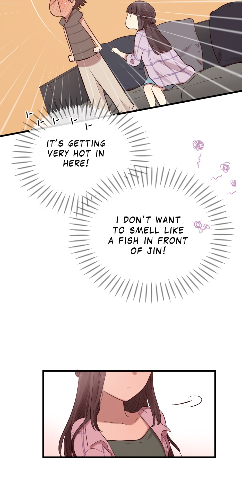 Three Lifetimes Chapter 39 - Page 5