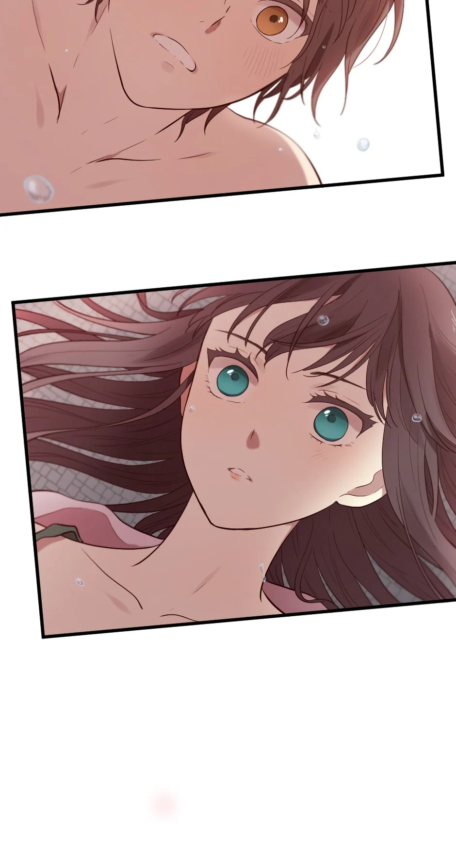 Three Lifetimes Chapter 39 - Page 42