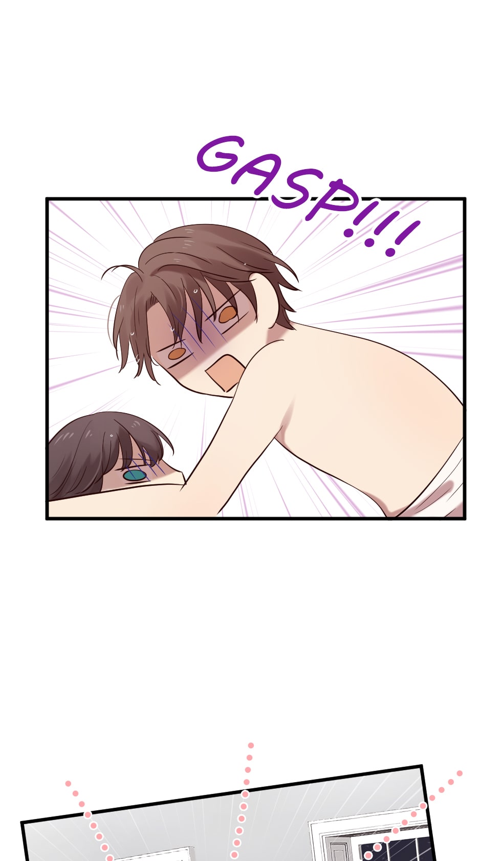 Three Lifetimes Chapter 39 - Page 46