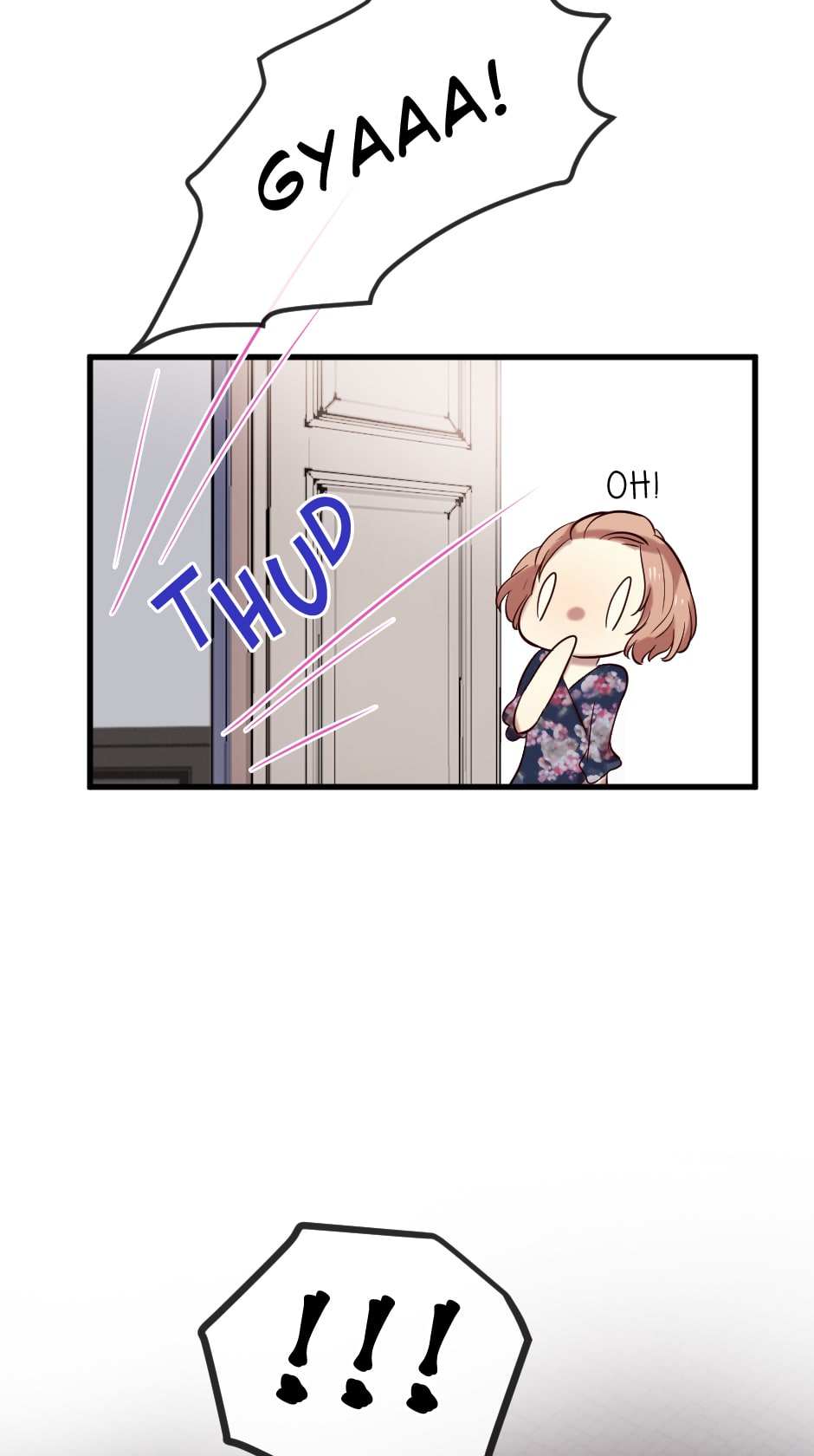 Three Lifetimes Chapter 39 - Page 49