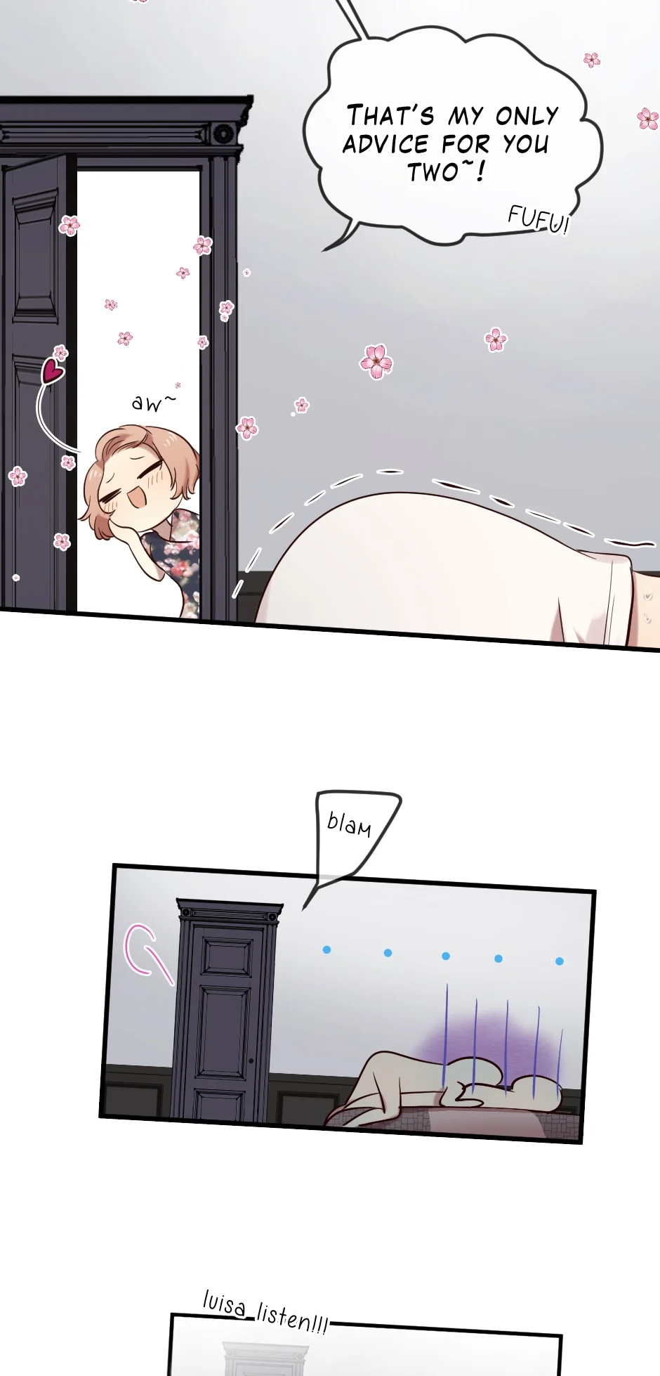 Three Lifetimes Chapter 39 - Page 53