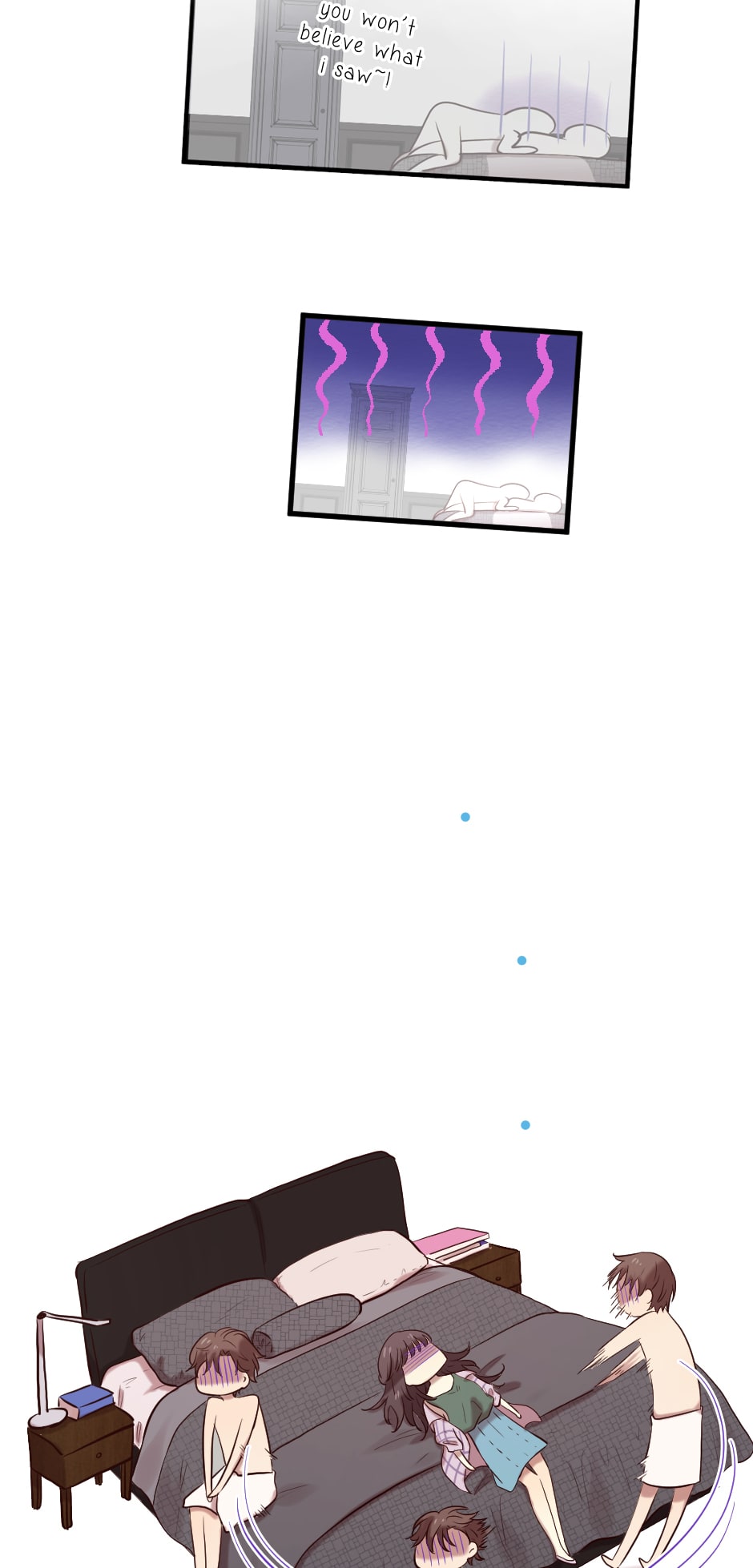 Three Lifetimes Chapter 39 - Page 54