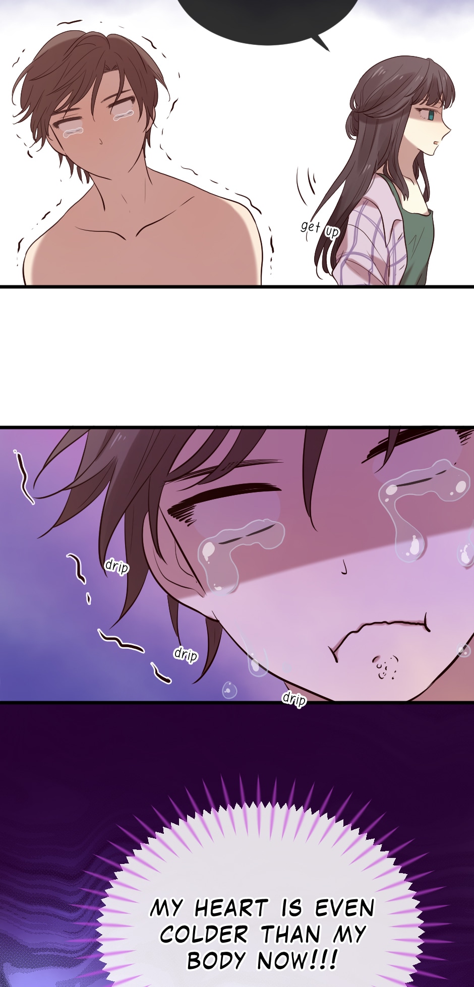 Three Lifetimes Chapter 39 - Page 56