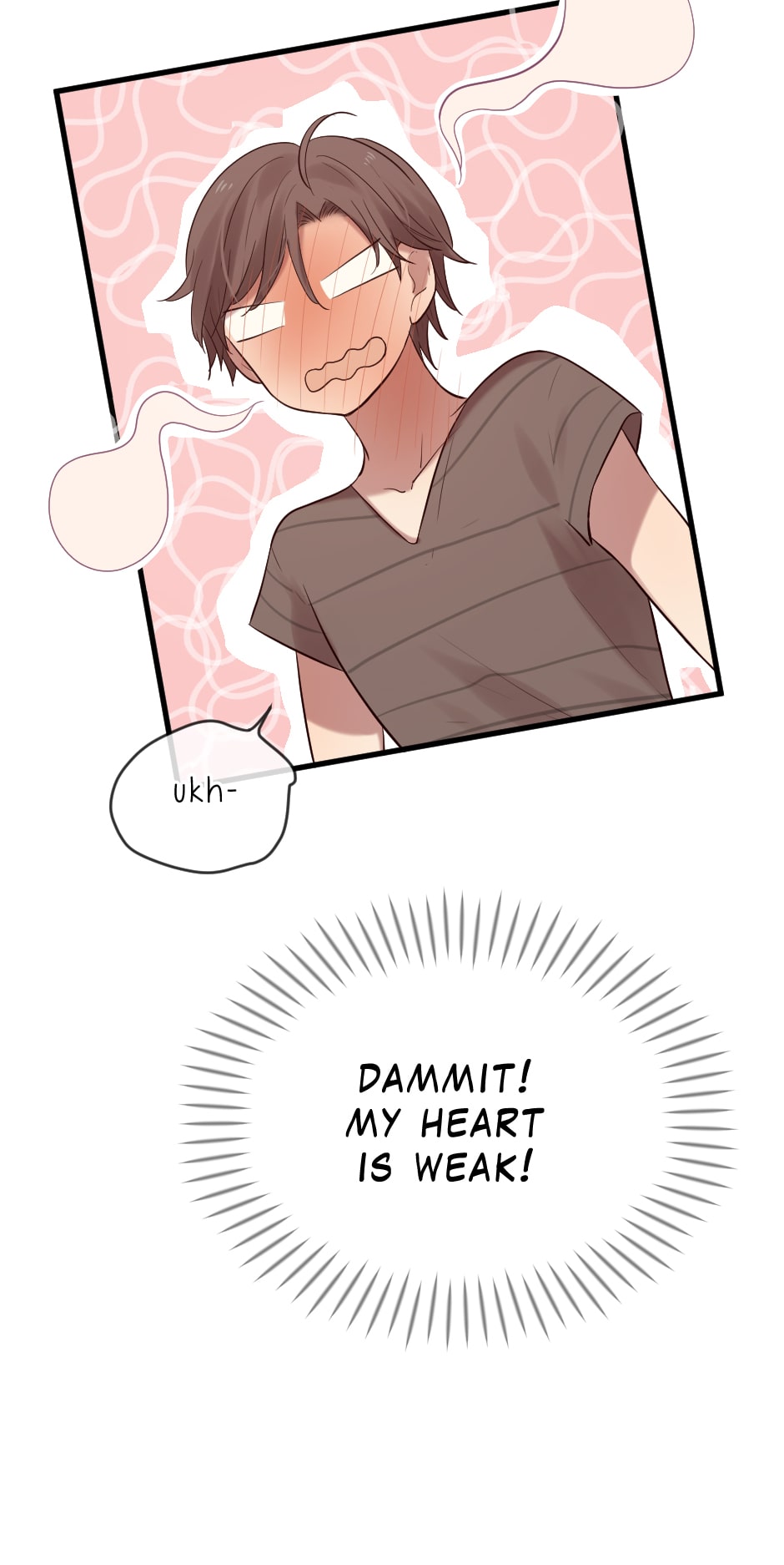 Three Lifetimes Chapter 39 - Page 7