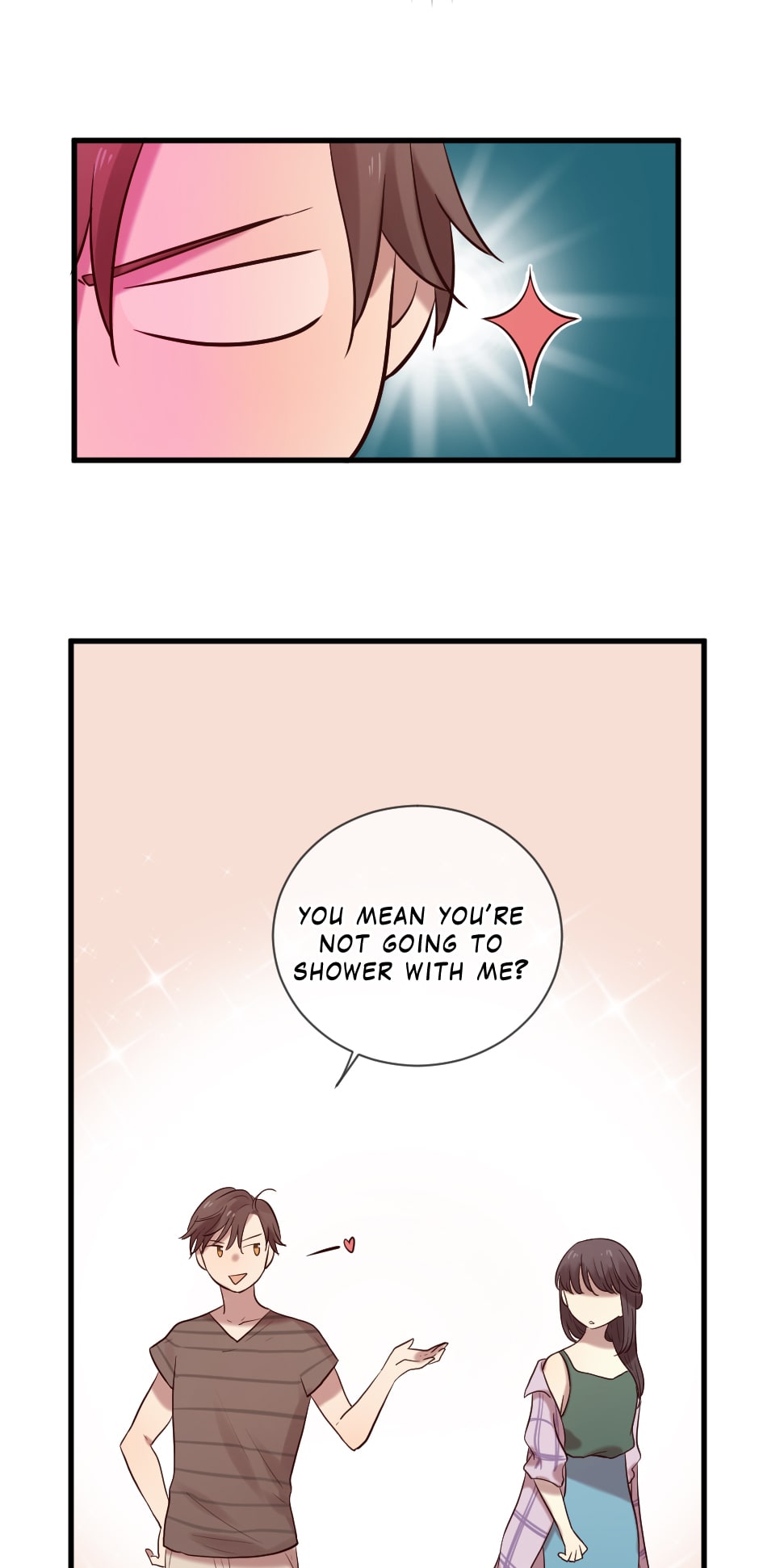 Three Lifetimes Chapter 39 - Page 9