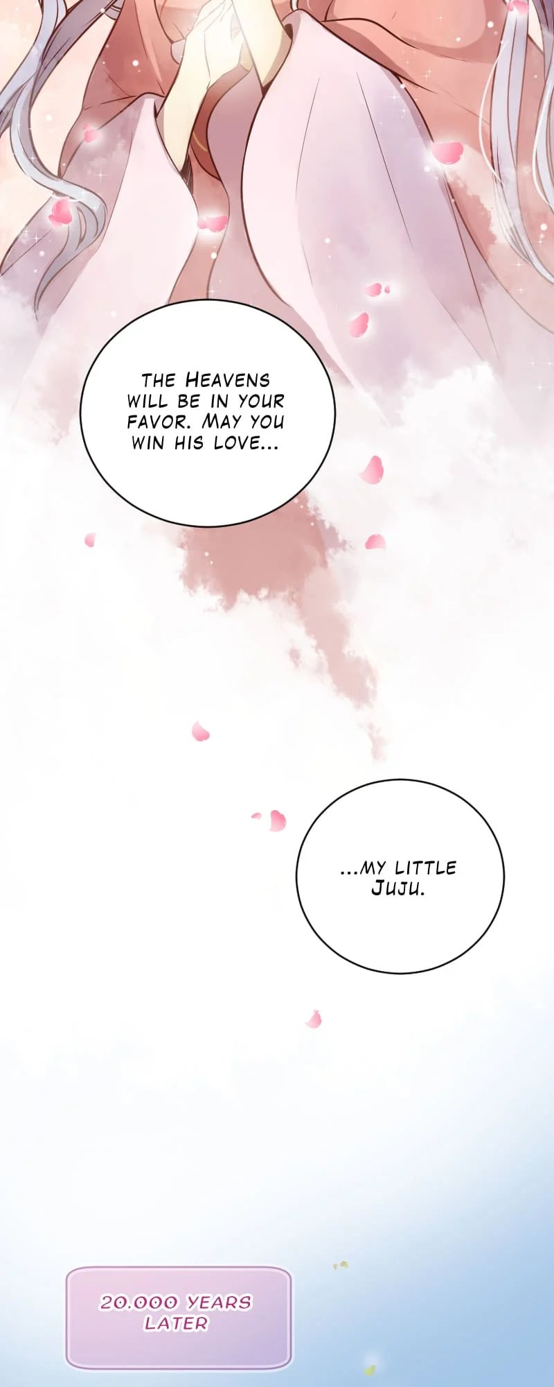 Three Lifetimes Chapter 4 - Page 14