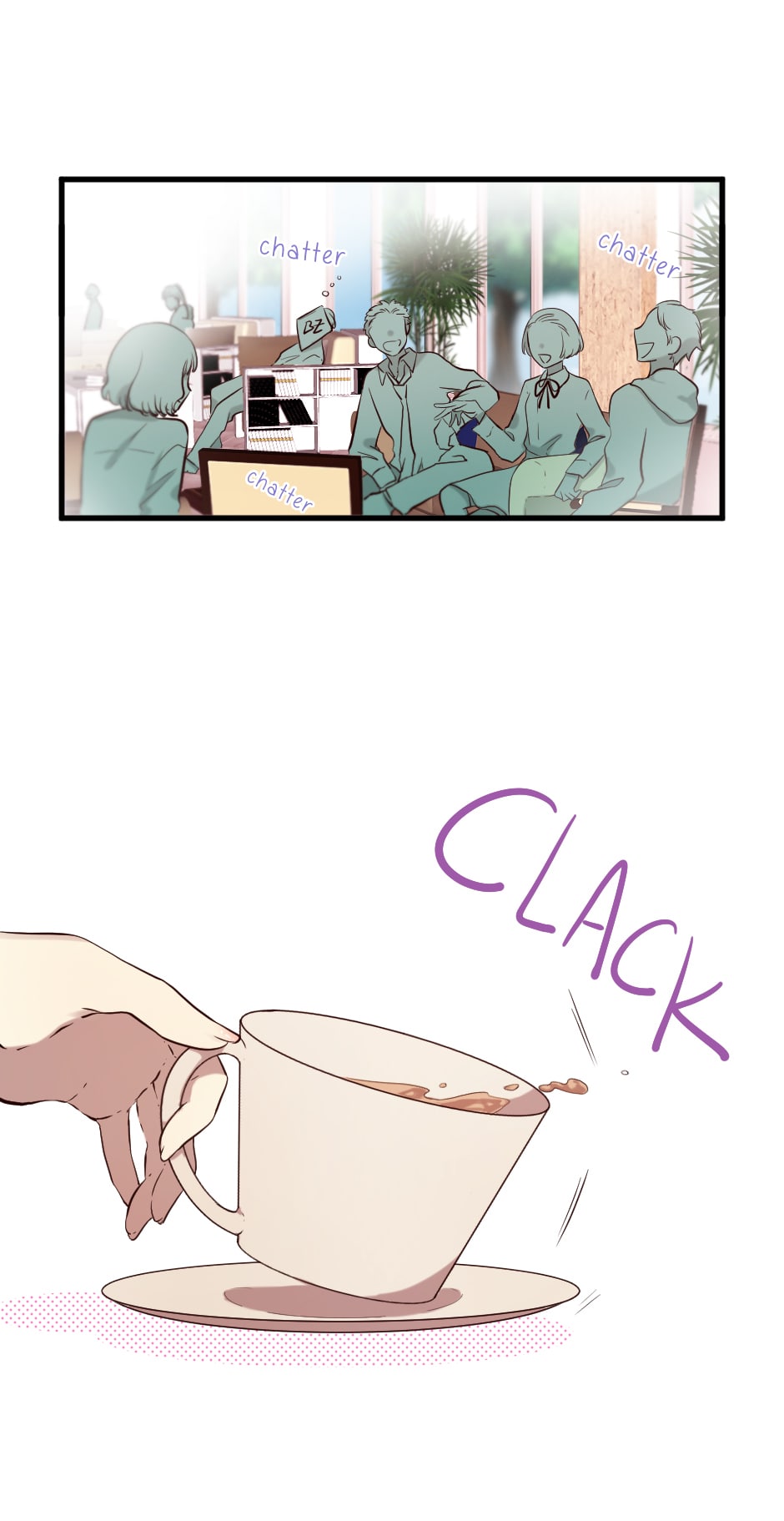 Three Lifetimes Chapter 40 - Page 2