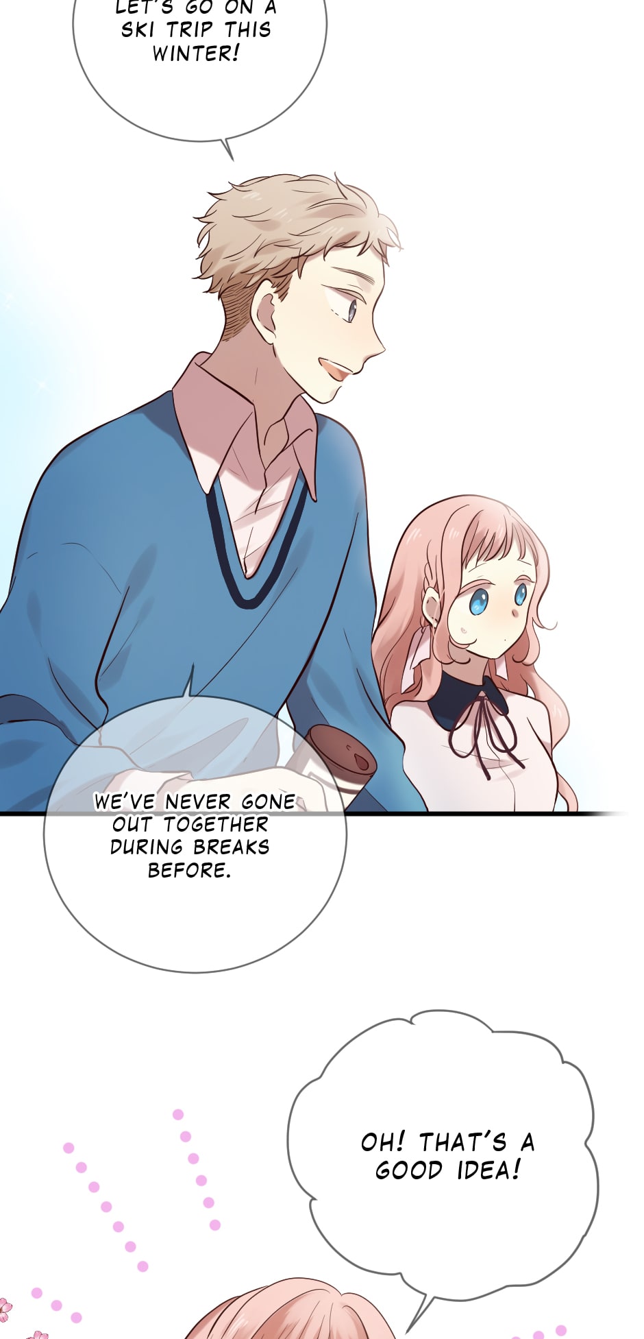 Three Lifetimes Chapter 40 - Page 15