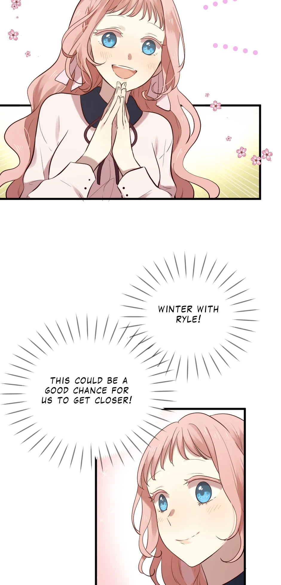 Three Lifetimes Chapter 40 - Page 16