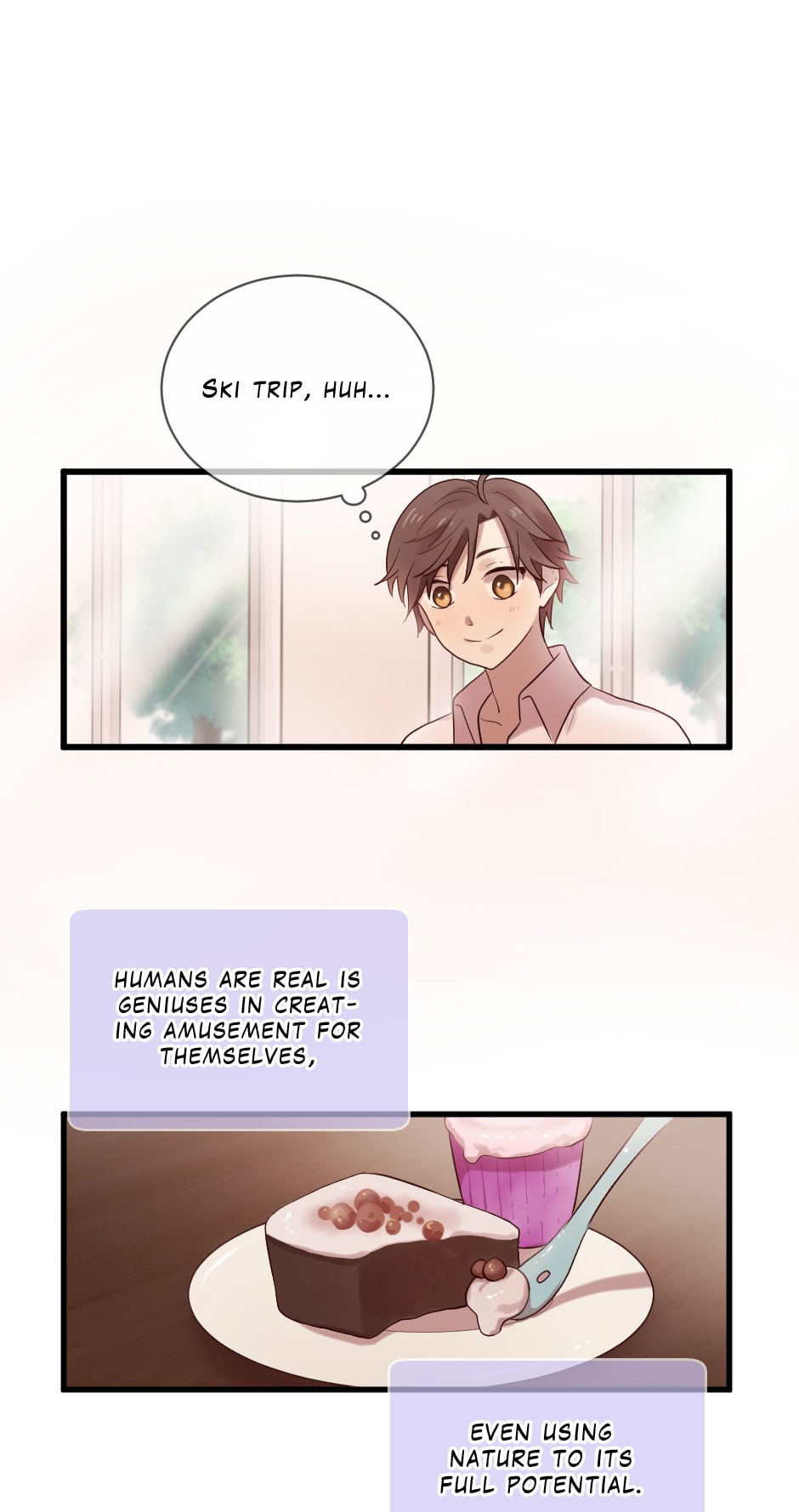 Three Lifetimes Chapter 40 - Page 18