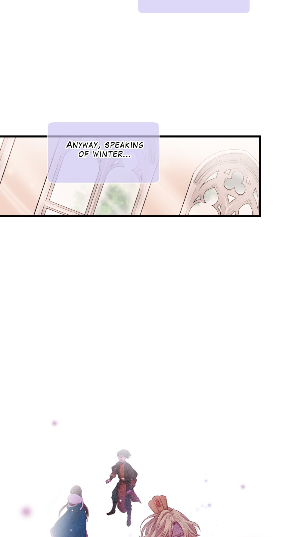 Three Lifetimes Chapter 40 - Page 19