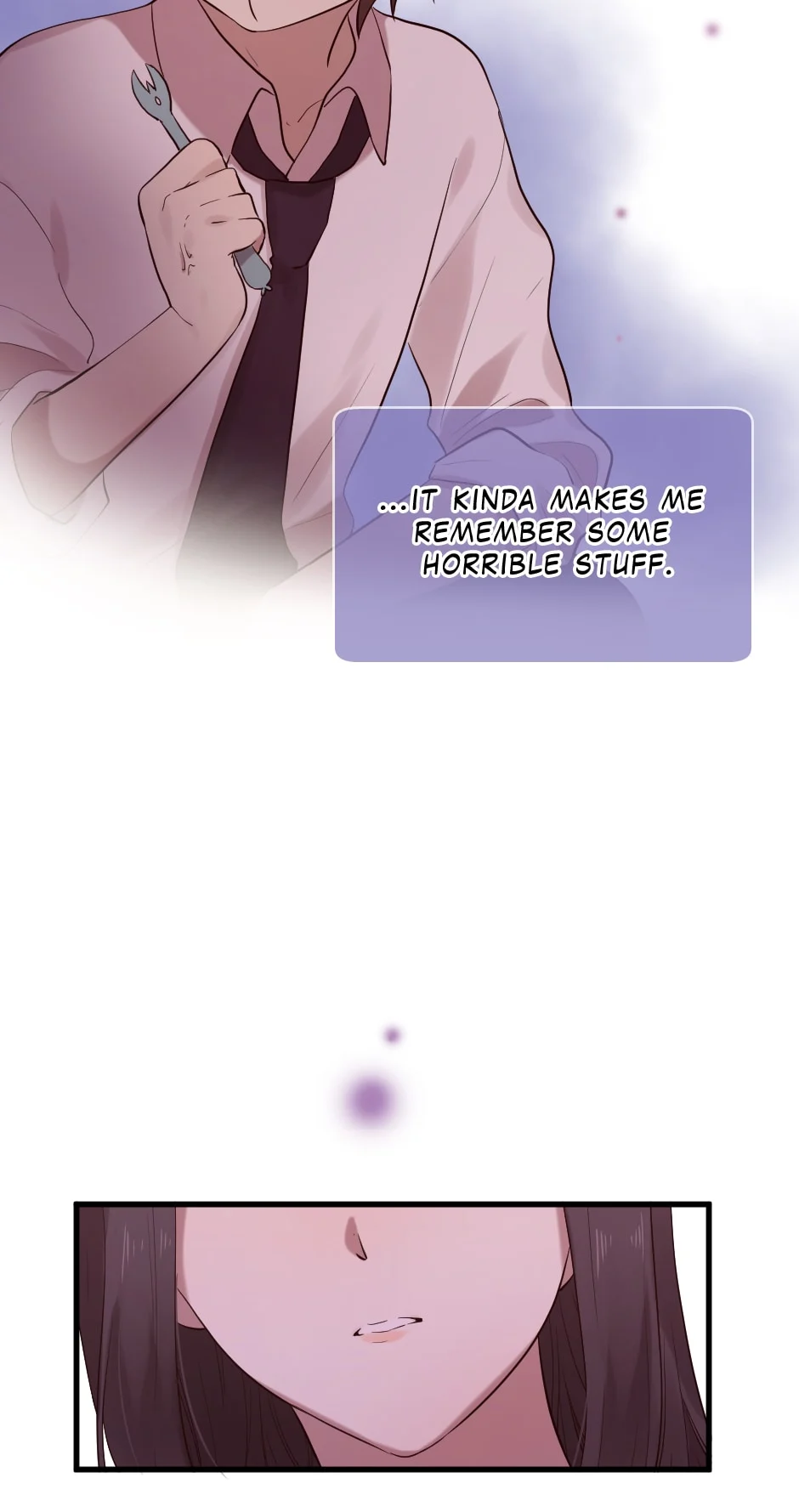 Three Lifetimes Chapter 40 - Page 21
