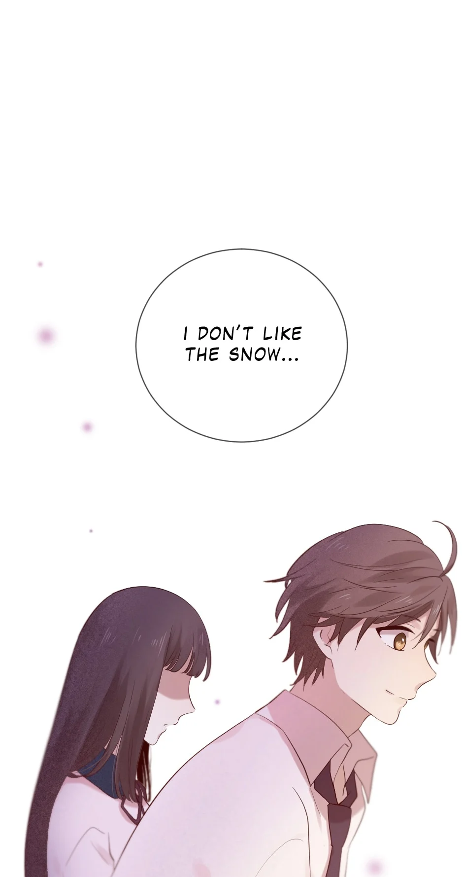 Three Lifetimes Chapter 40 - Page 22