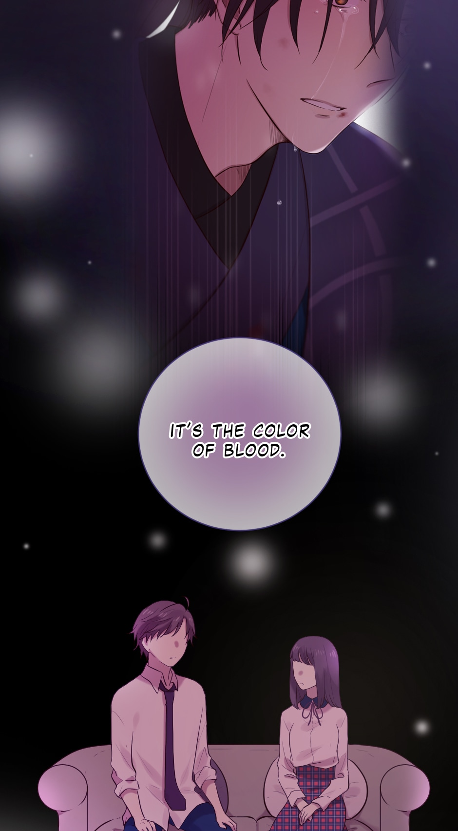 Three Lifetimes Chapter 40 - Page 27