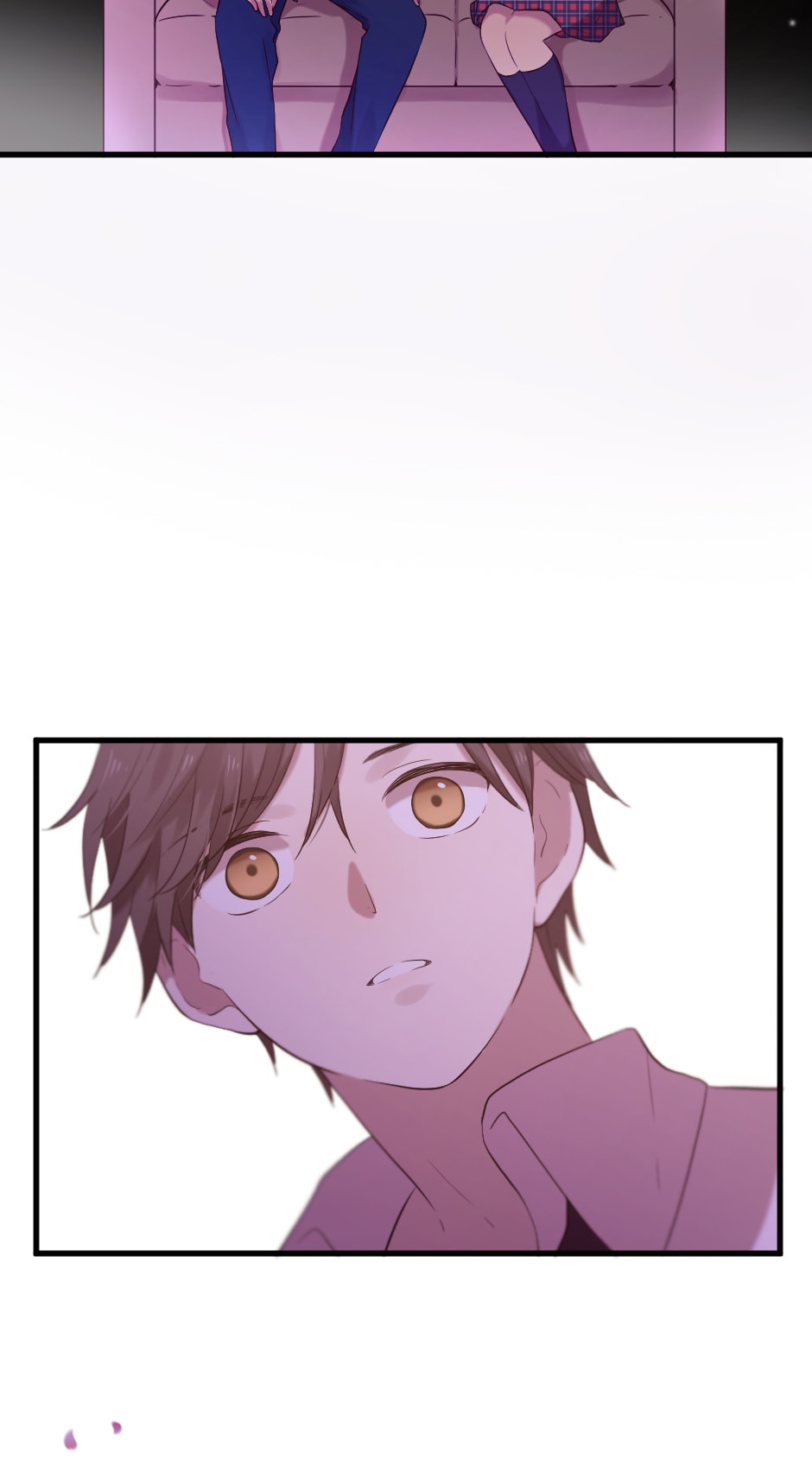 Three Lifetimes Chapter 40 - Page 28