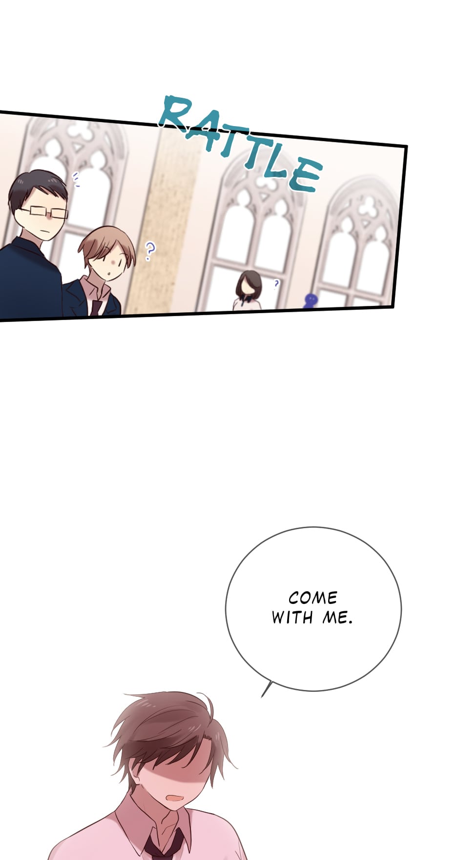 Three Lifetimes Chapter 40 - Page 31