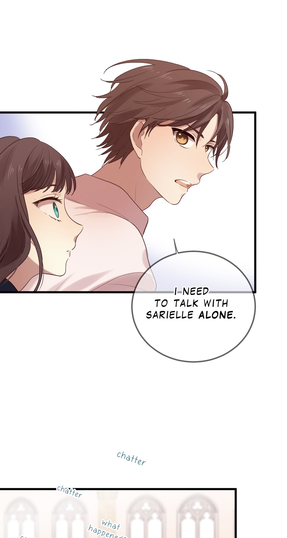 Three Lifetimes Chapter 40 - Page 34