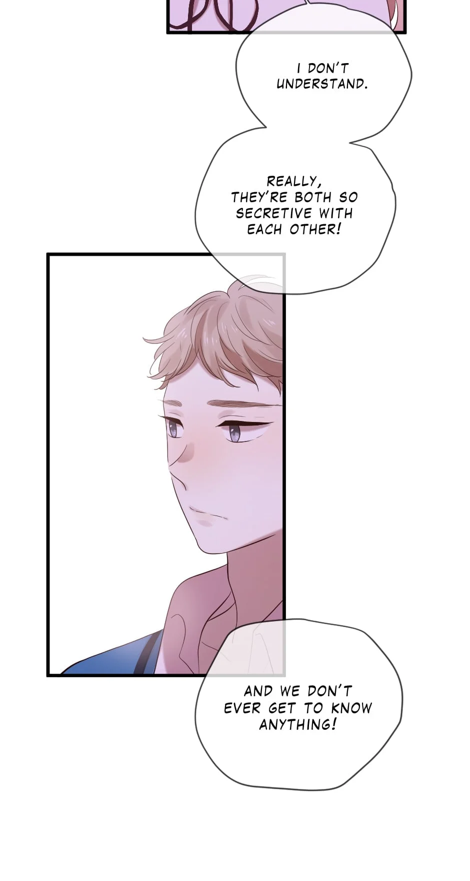 Three Lifetimes Chapter 40 - Page 35