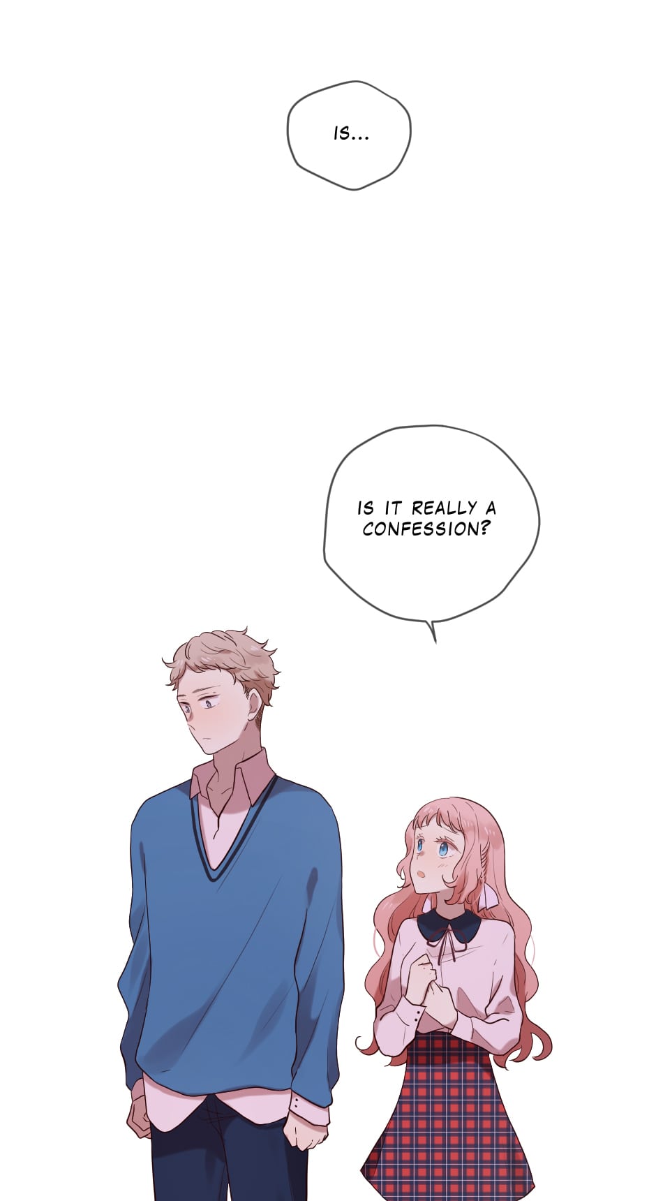 Three Lifetimes Chapter 40 - Page 37