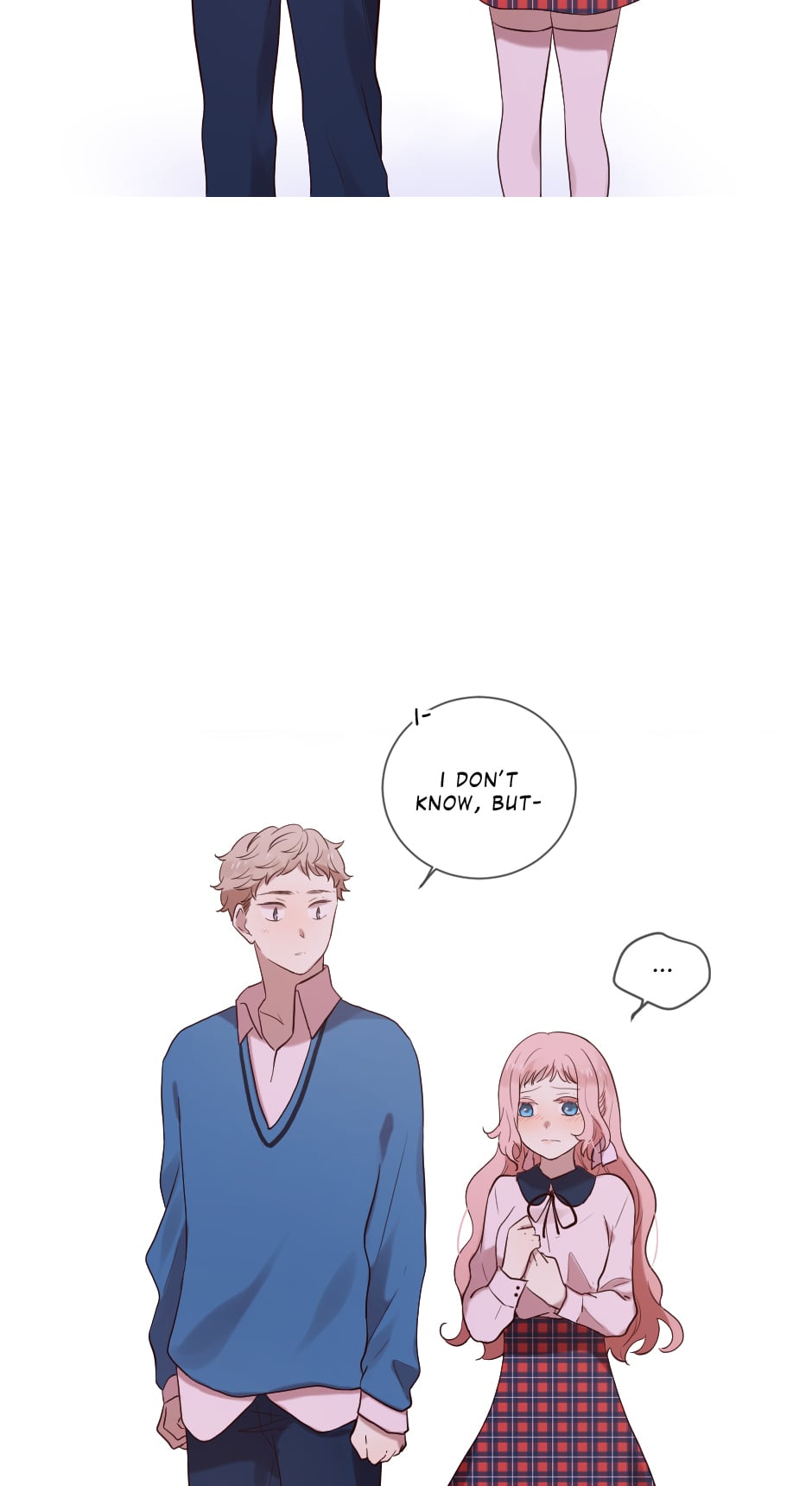 Three Lifetimes Chapter 40 - Page 38