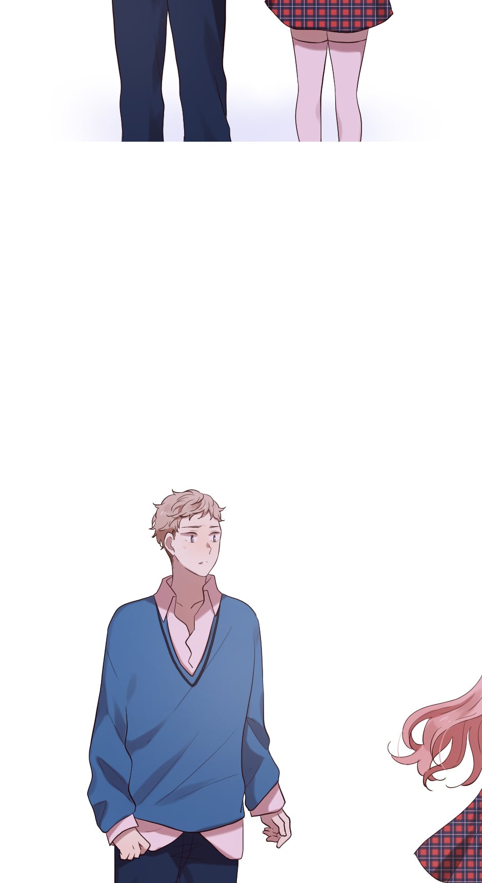 Three Lifetimes Chapter 40 - Page 39