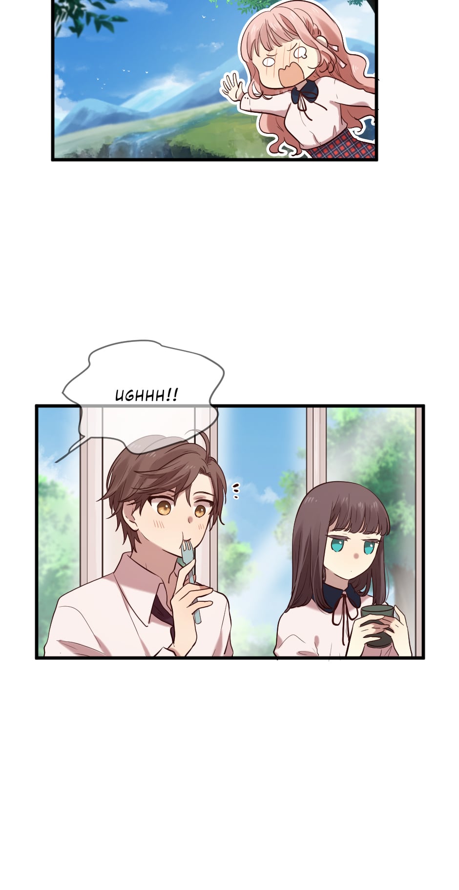 Three Lifetimes Chapter 40 - Page 5