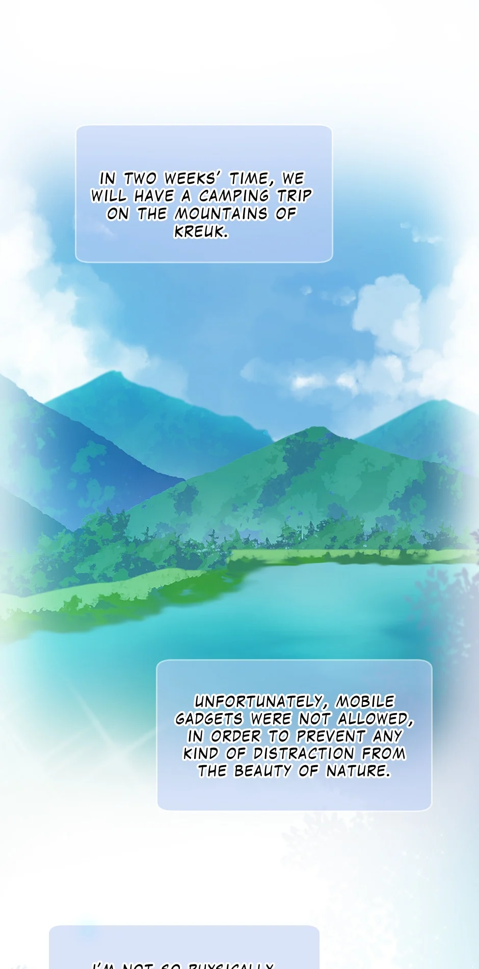 Three Lifetimes Chapter 40 - Page 6