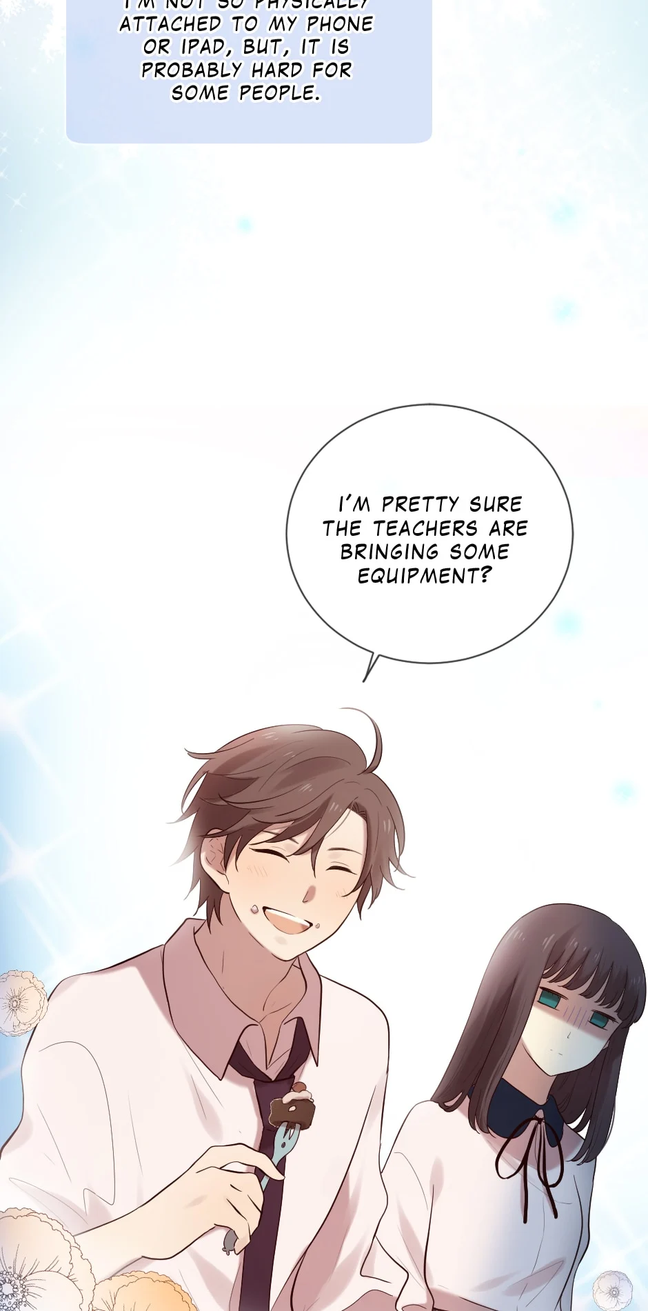 Three Lifetimes Chapter 40 - Page 7