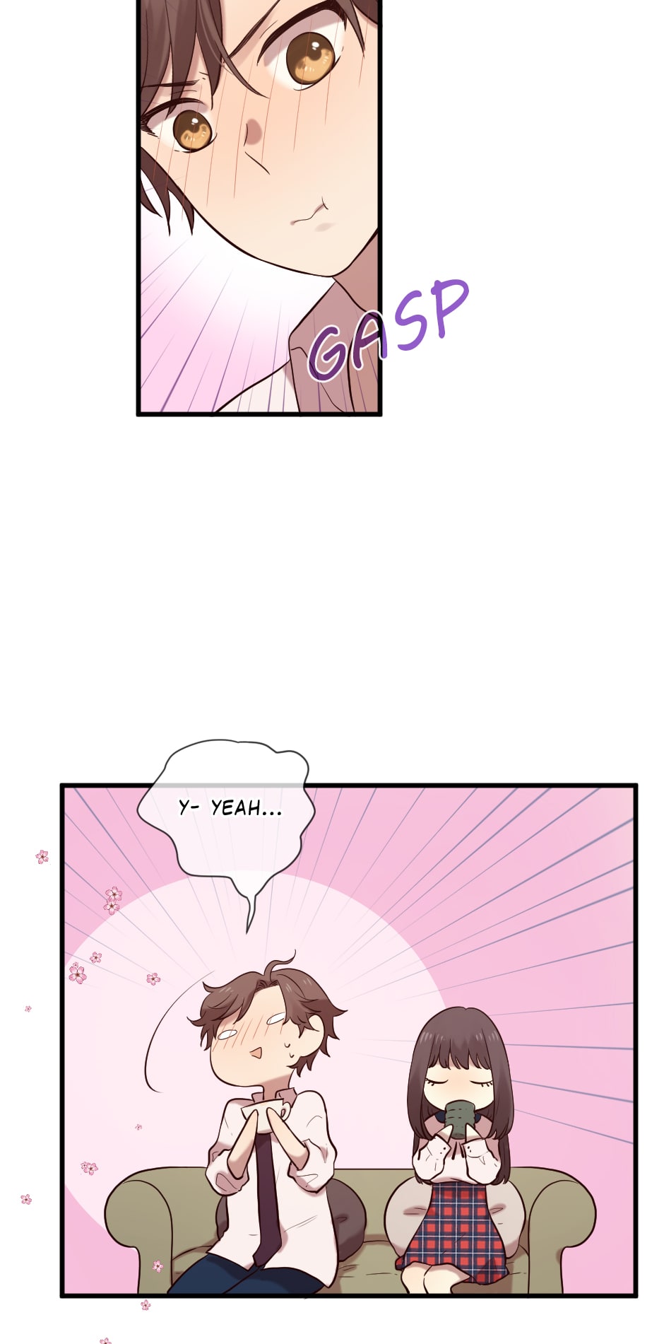 Three Lifetimes Chapter 40 - Page 10