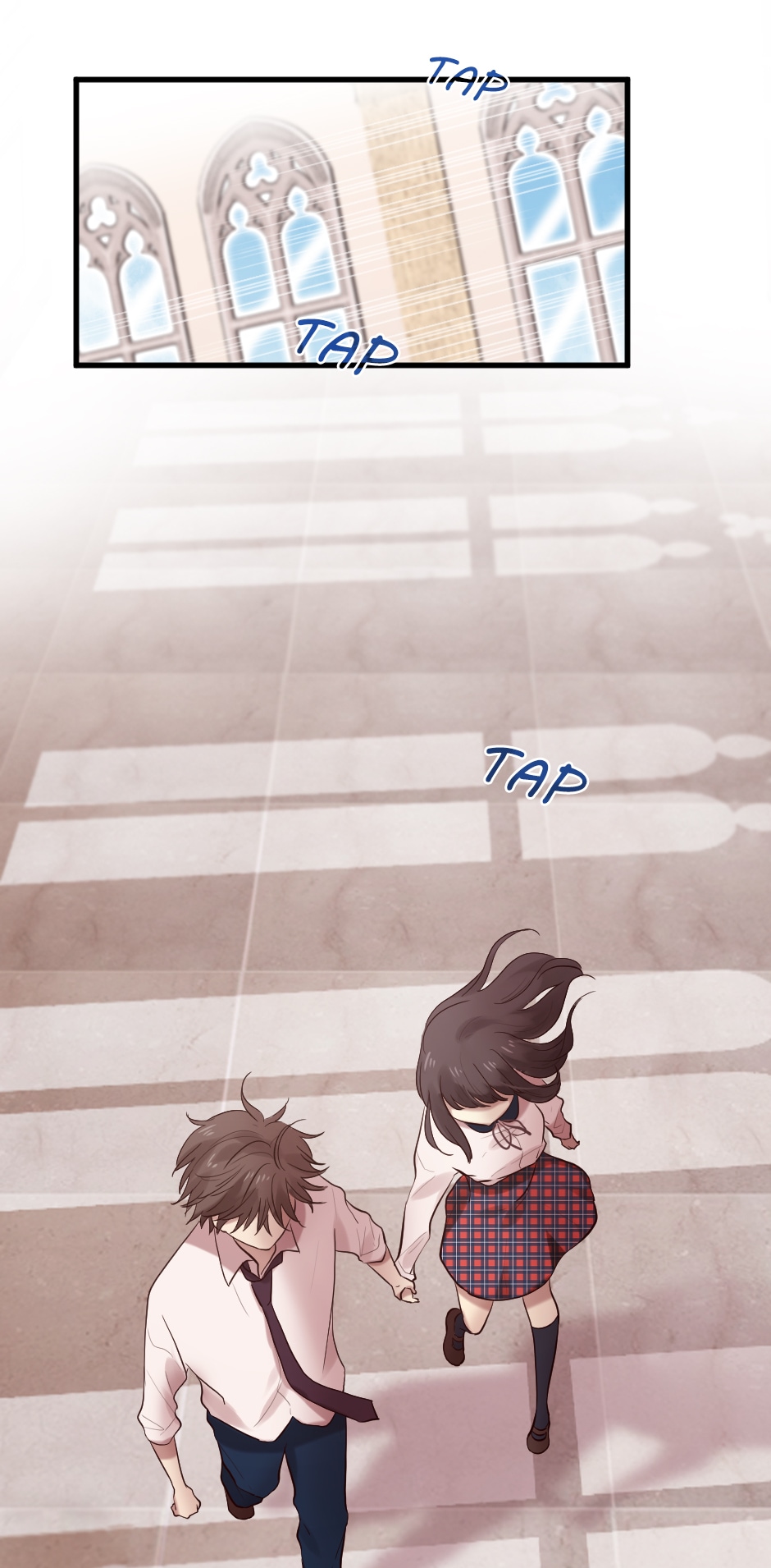 Three Lifetimes Chapter 41 - Page 2