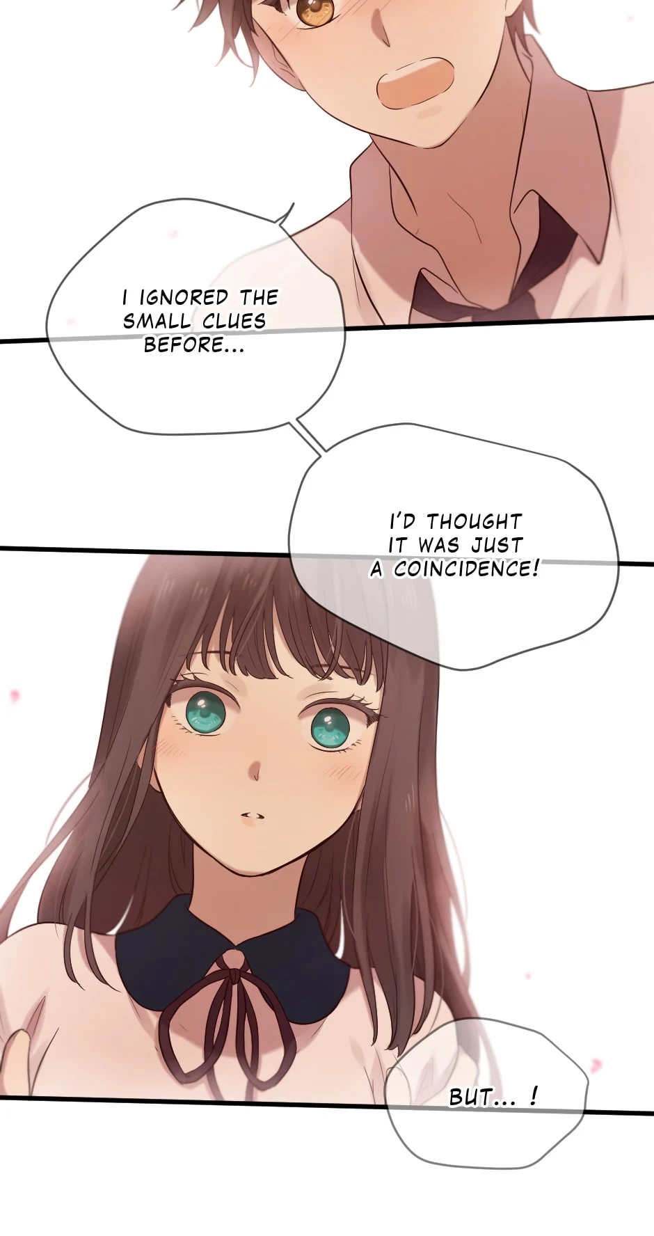 Three Lifetimes Chapter 41 - Page 13