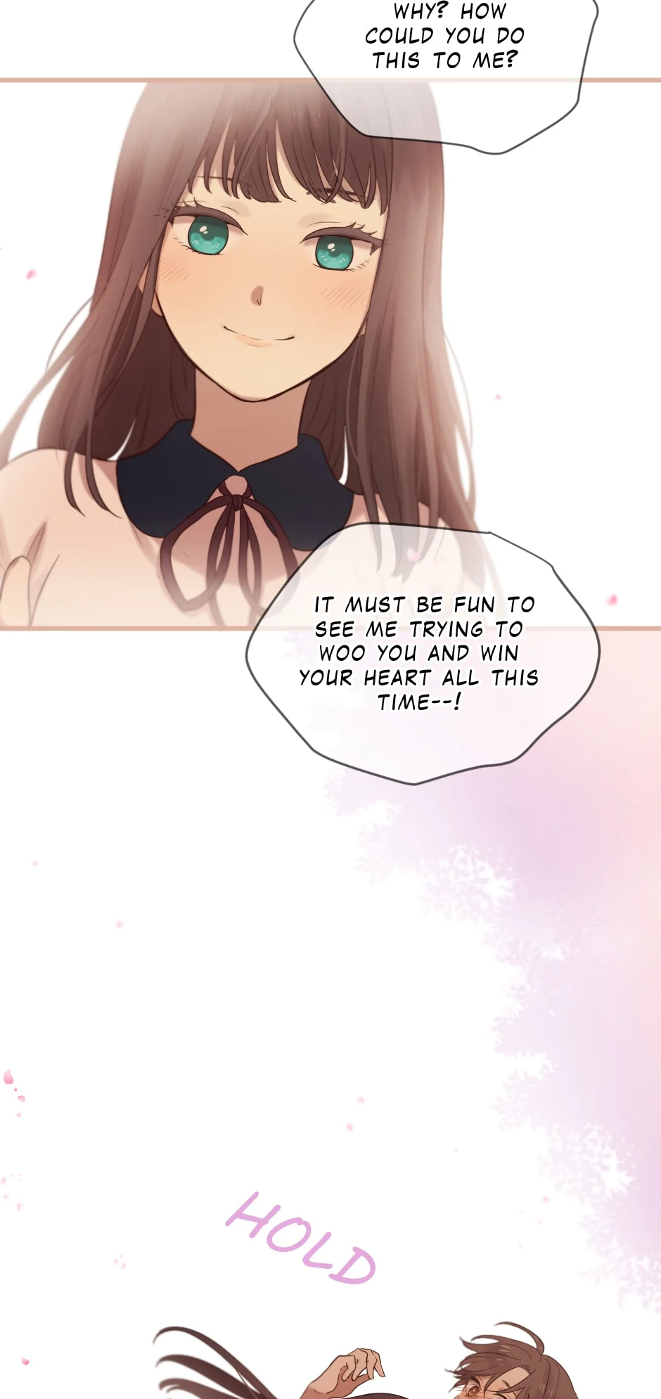Three Lifetimes Chapter 41 - Page 15