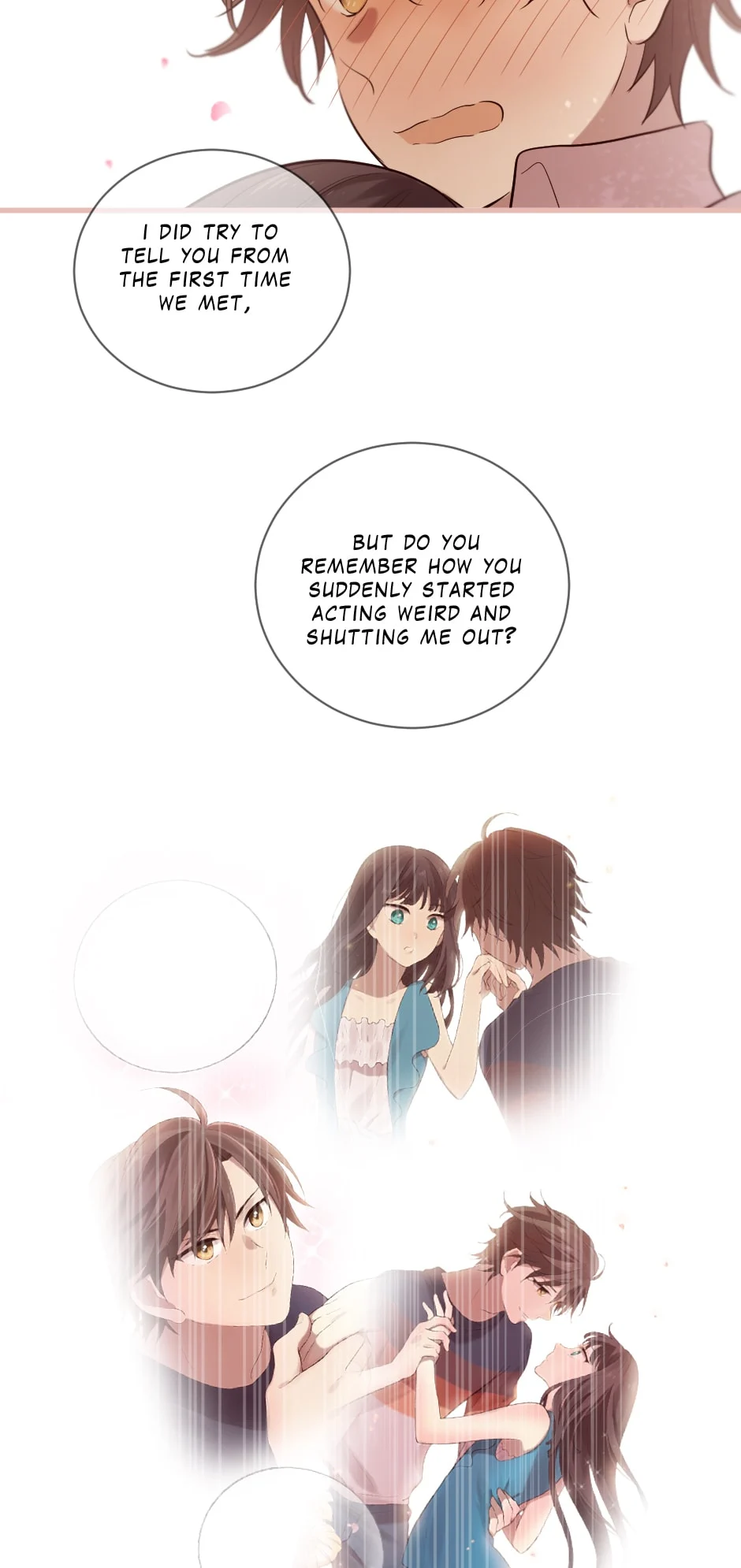 Three Lifetimes Chapter 41 - Page 17