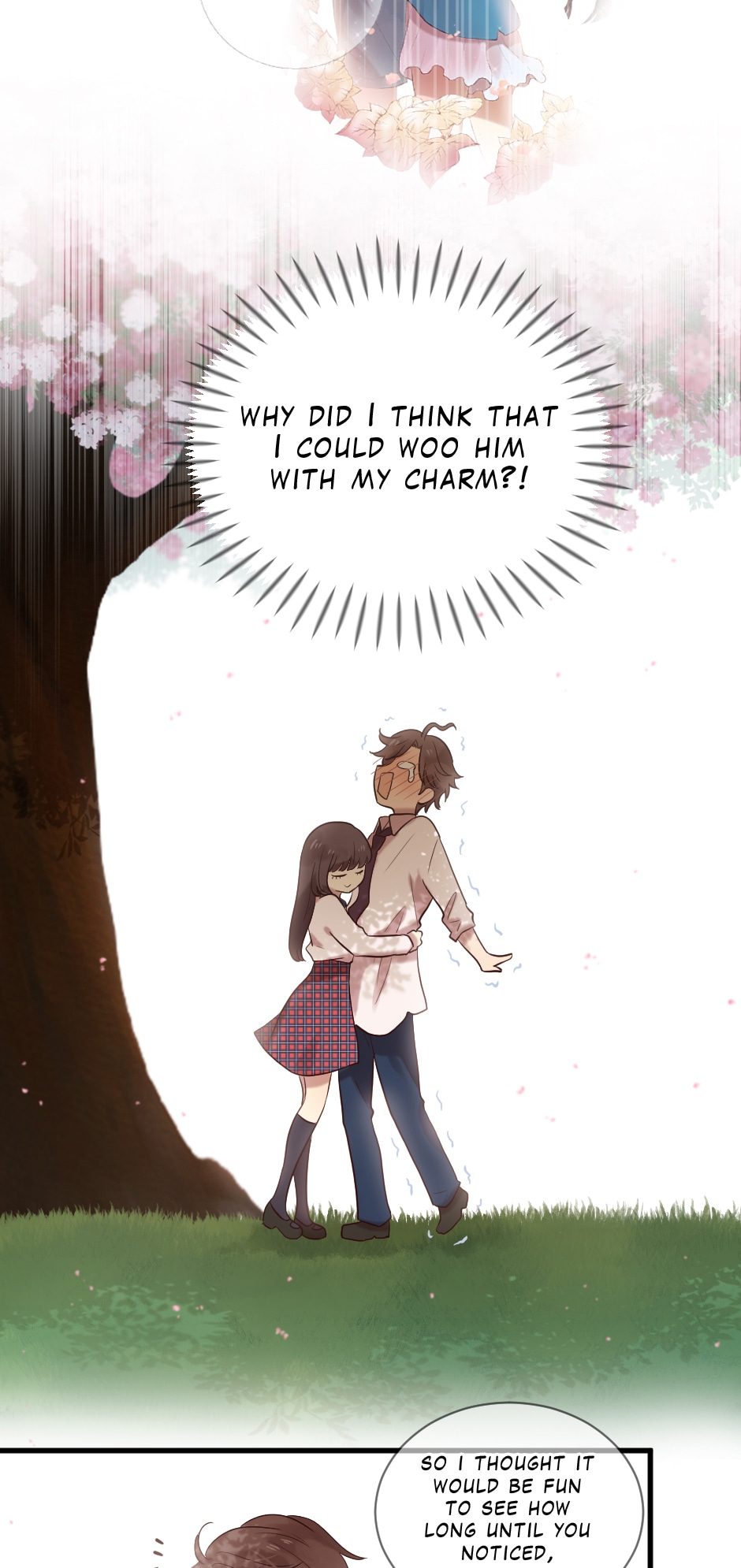Three Lifetimes Chapter 41 - Page 18