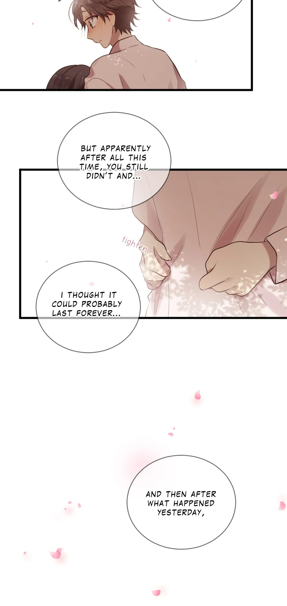 Three Lifetimes Chapter 41 - Page 19