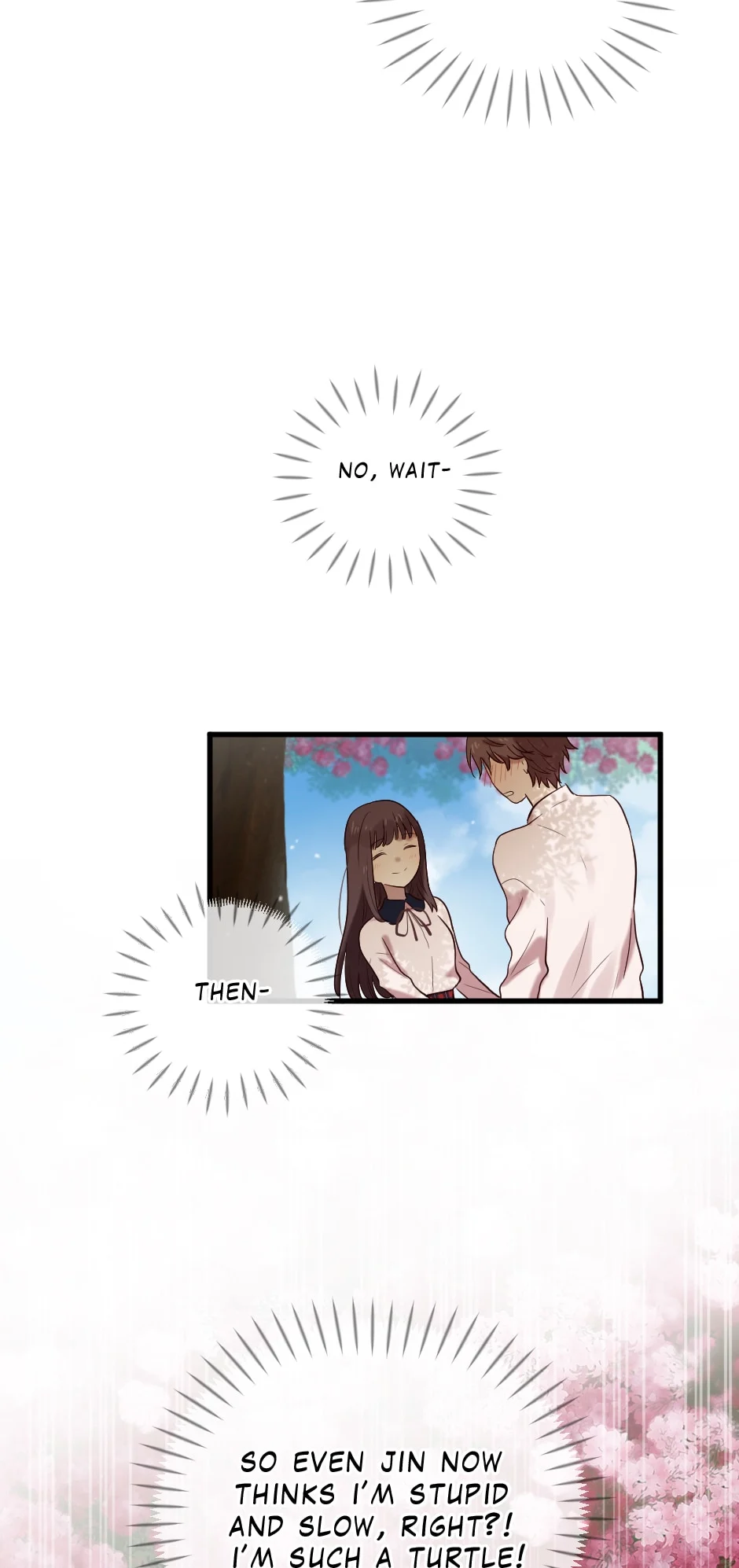 Three Lifetimes Chapter 41 - Page 21