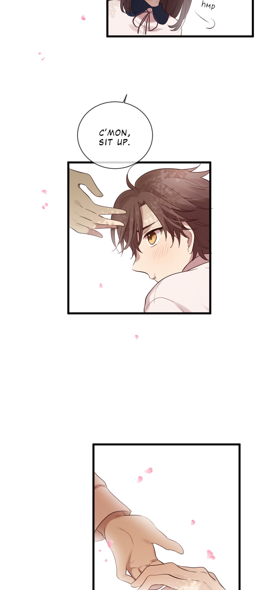 Three Lifetimes Chapter 41 - Page 23