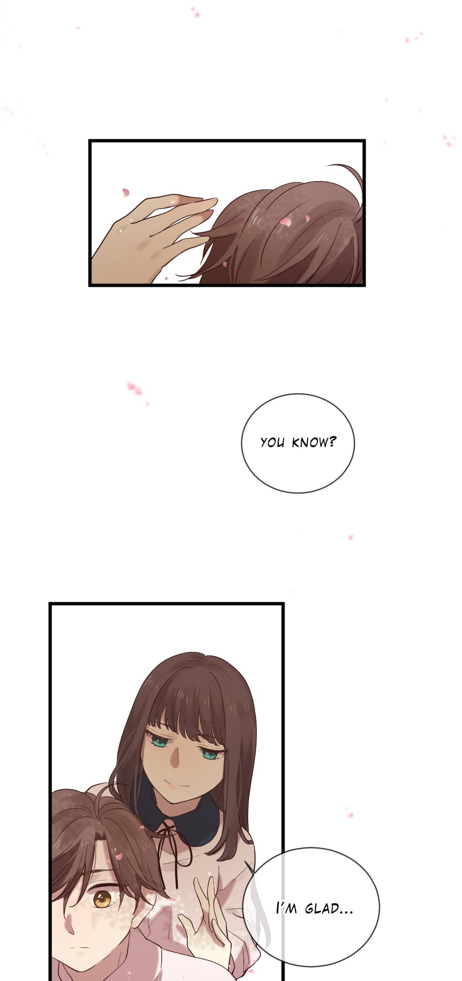 Three Lifetimes Chapter 41 - Page 25