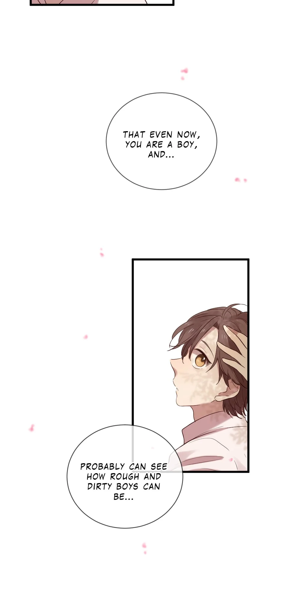 Three Lifetimes Chapter 41 - Page 26