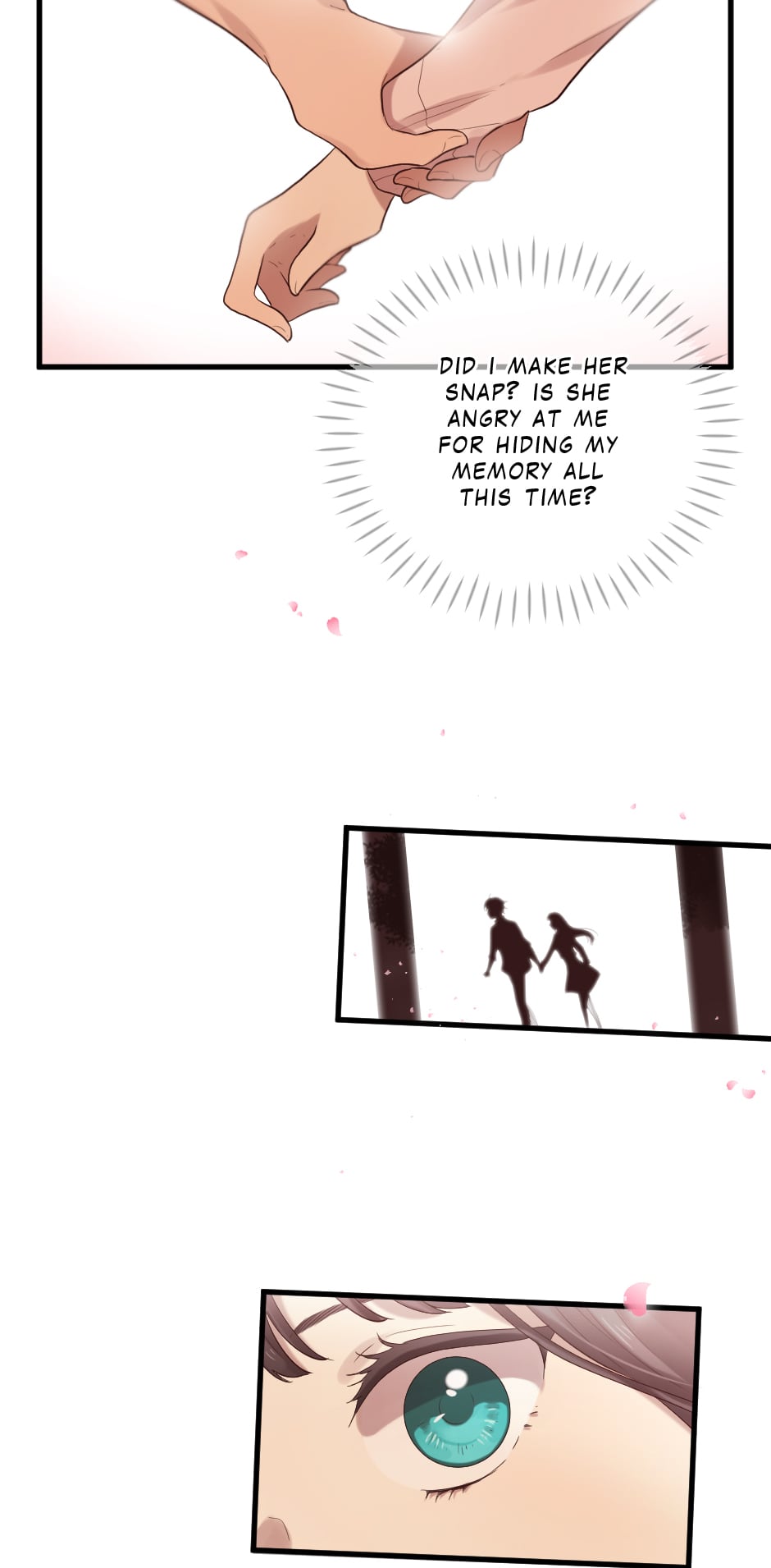 Three Lifetimes Chapter 41 - Page 4