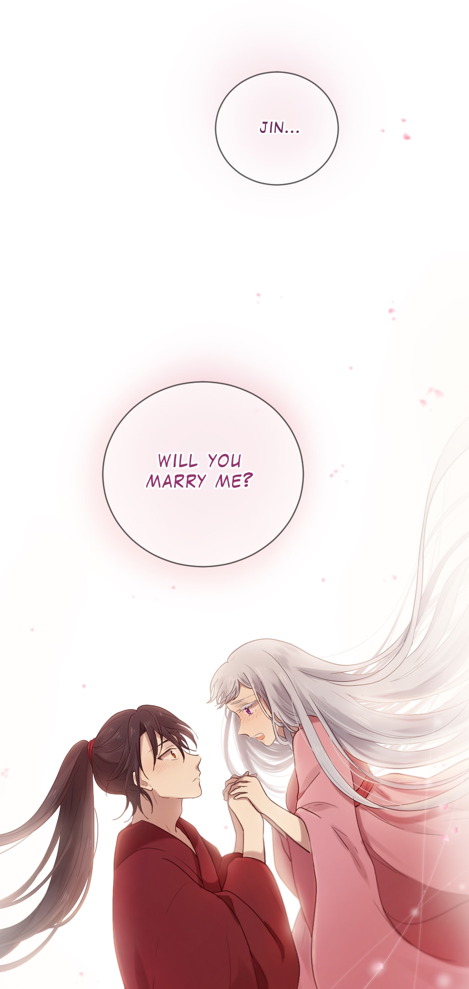 Three Lifetimes Chapter 41 - Page 38