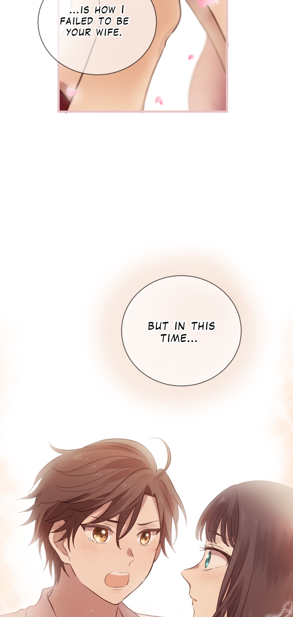 Three Lifetimes Chapter 41 - Page 40