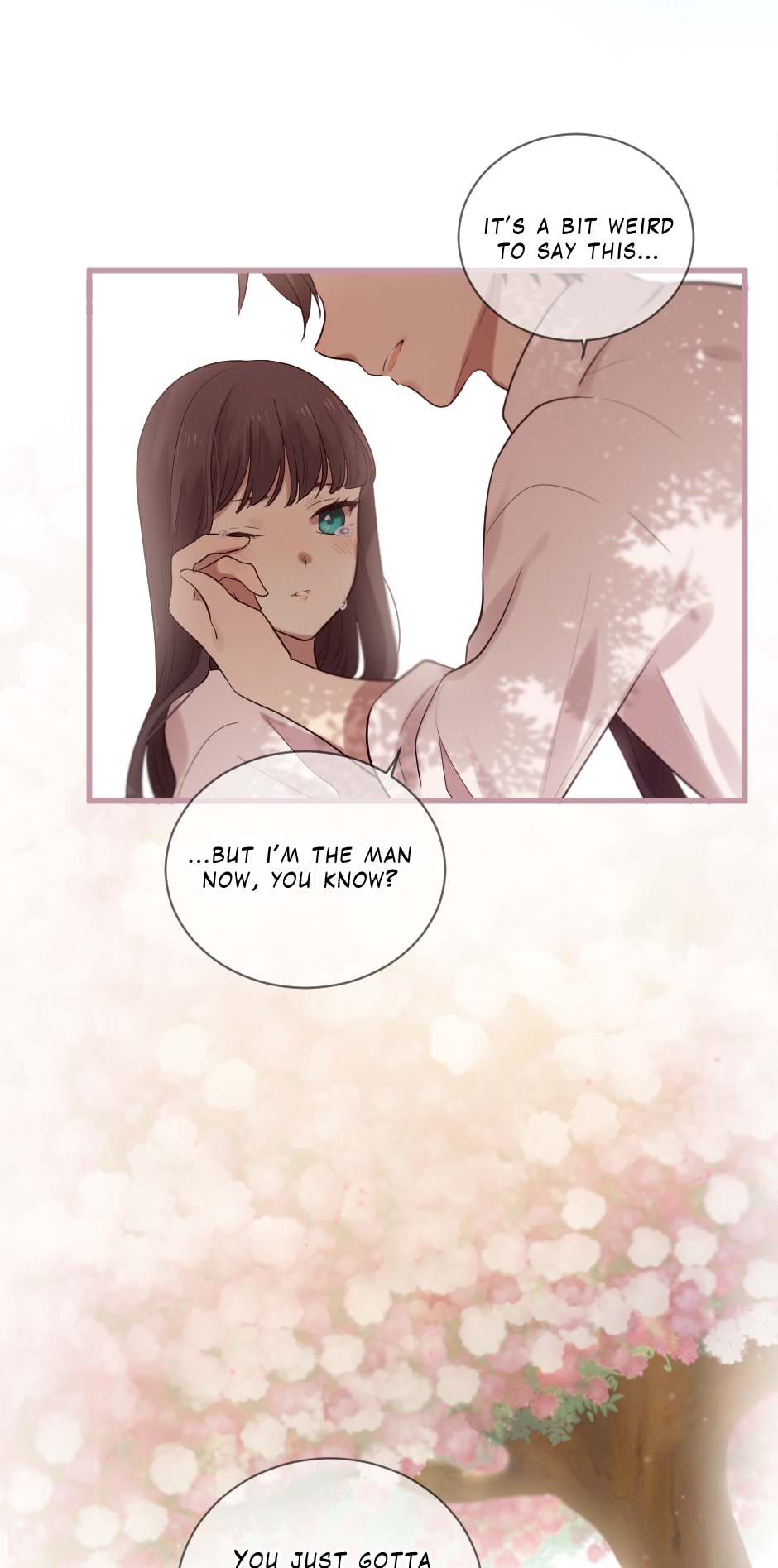 Three Lifetimes Chapter 41 - Page 44